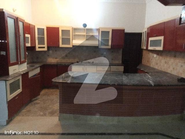 Reserve A Centrally Located House Of 120 Square Yards In Saadi Town