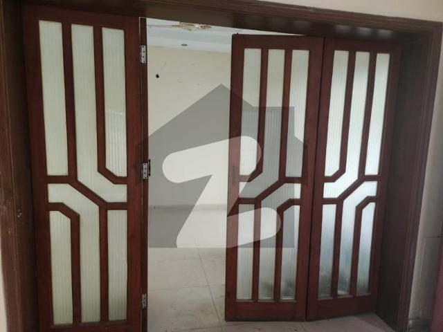 Reserve A Centrally Located House Of 12 Marla In DHA Phase 8 Ex Air Avenue
