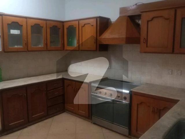 Reserve A Centrally Located House Of 12 Marla In I 8