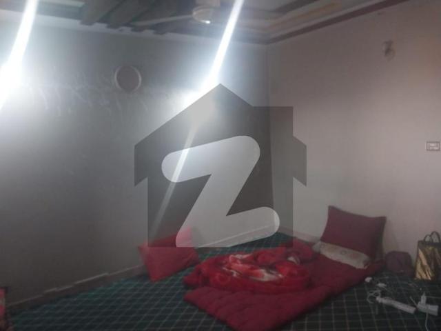 Reserve A Centrally Located House Of 200 Square Yards In Gulshan e Maymar Sector Z
