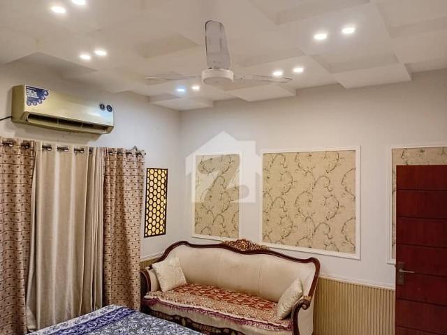 Reserve A Centrally Located House Of 4 Marla In D 12