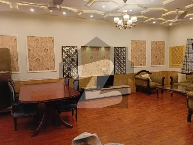Reserve A Centrally Located House Of 4 Marla In D 12