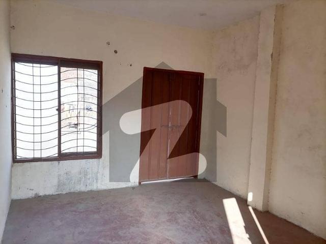 Reserve A Centrally Located House Of 563 Square Feet In Ittifaq Town