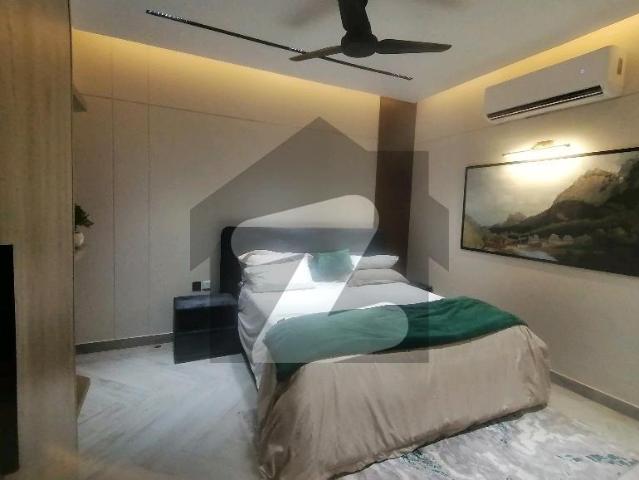 Reserve A Centrally Located House Of 5 Marla In ATC Villas
