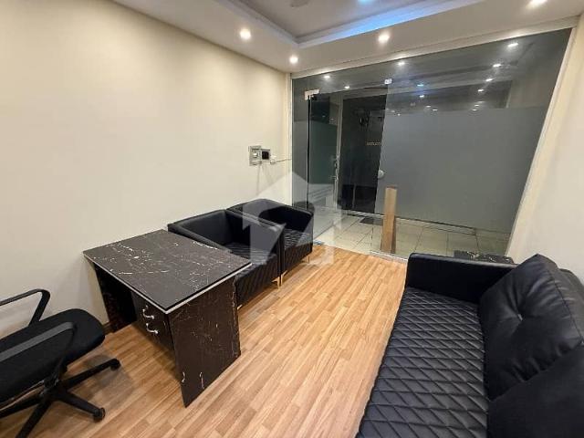 Reserve A Centrally Located Office In F 10