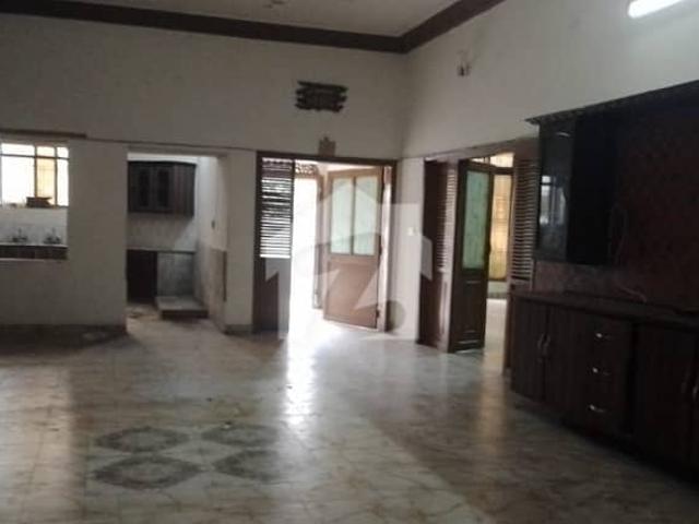 Reserve A Centrally Located Lower Portion Of 1 Kanal In Allama Iqbal Town
