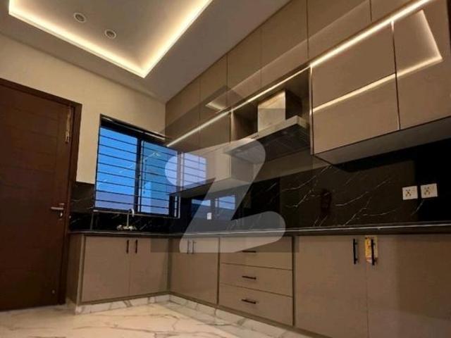 Reserve A Centrally Located Near to Park House In DHA Phase 1 Sector B1