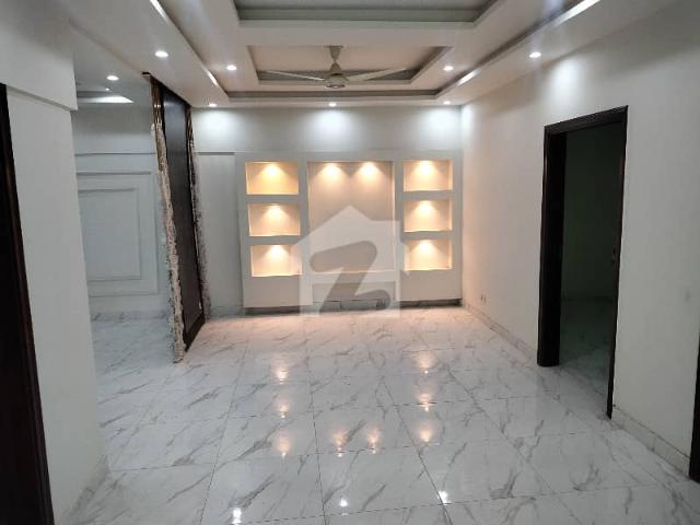 Reserve A Centrally Located Portion Of 1900 Approx Square Feet In PECHS Block 2