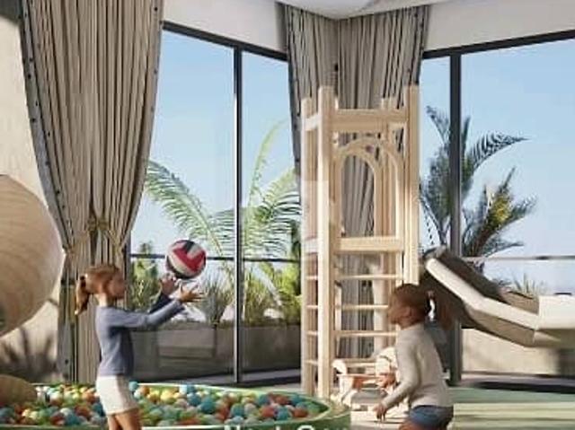 Reserve A Centrally Located Prime Location Flat In Gulshan e Iqbal Town