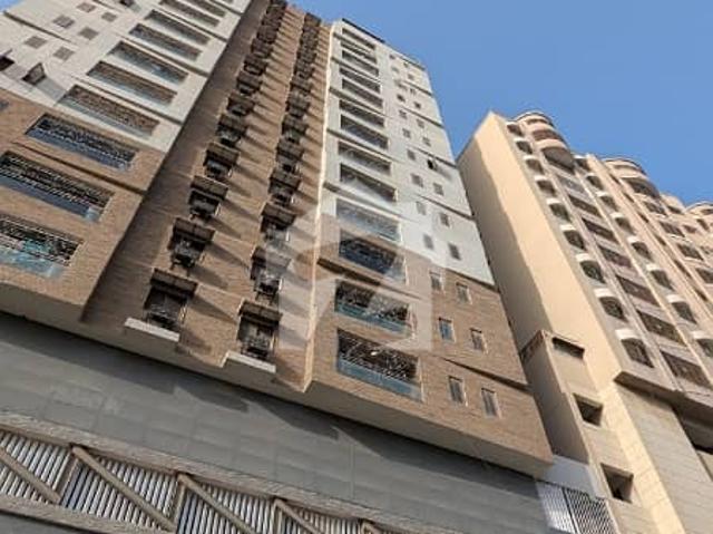 Reserve A Centrally Located Prime Location Flat Of 1800 Square Feet In Shaheed Millat Road