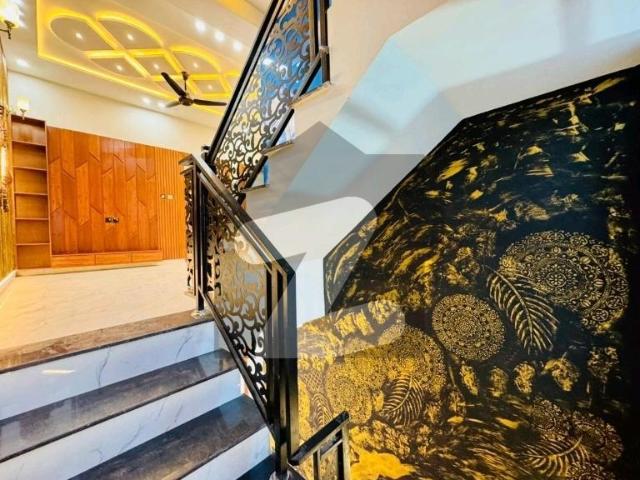 Reserve A Centrally Located Prime Location House In Citi Housing Society