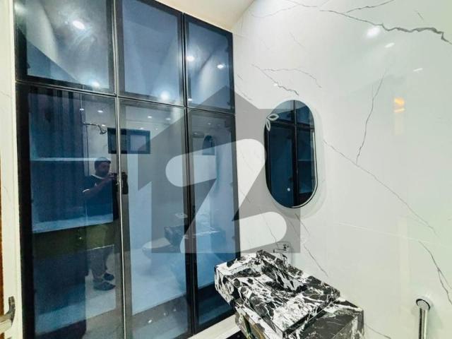 Reserve A Centrally Located Prime Location House In Citi Housing Society