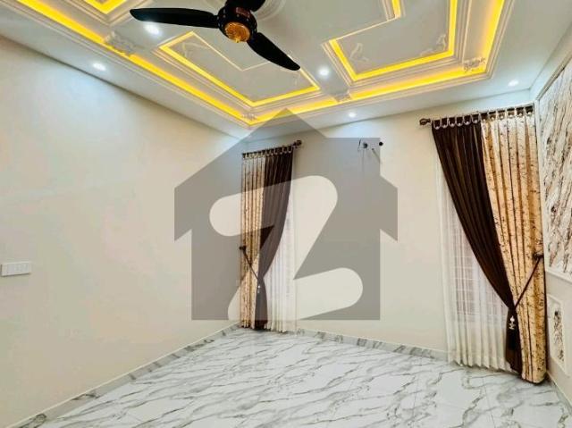 Reserve A Centrally Located Prime Location House In Citi Housing Society