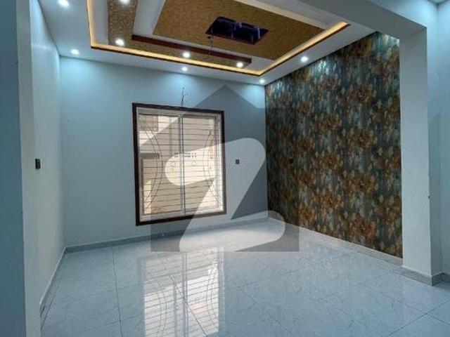 Reserve A Centrally Located Prime Location House In Citi Housing Society