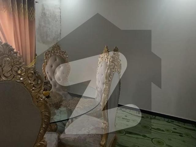 Reserve A Centrally Located Prime Location House In Sector 2 Gulshan Abad. It's Non LOP House Gulshan Abad