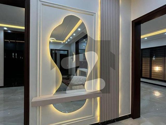 Reserve A Centrally Located Prime Location House In DHA Phase 1