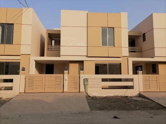 Reserve A Centrally Located Prime Location House In DHA Villas Multan DHA Defence ID 93653