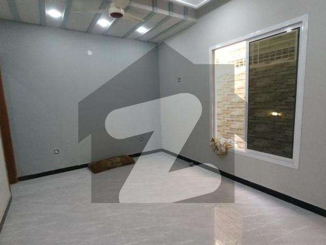 Reserve A Centrally Located Prime Location House In Naya Nazimabad Block A