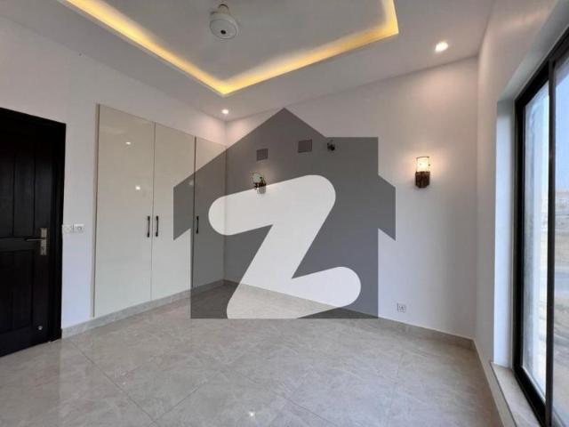 Reserve A Centrally Located Prime Location House Of 125 Square Yards In Bahria Town Ali Block