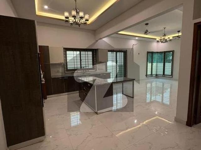 Reserve A Centrally Located Prime Location House Of 272 Square Yards In Bahria Town Precinct 8
