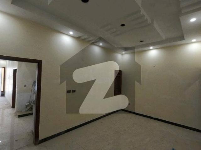 Reserve A Centrally Located Prime Location House Of 400 Square Yards In Federal B Area Block 10