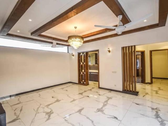 Reserve A Centrally Located Residential Plot In DHA Phase 6 Lahore DHA Defence ID 83875