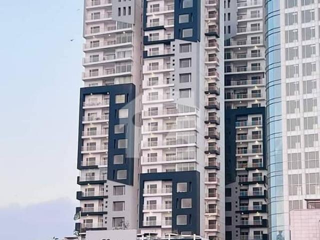 Reserve A Flat Now In Clifton Block 9