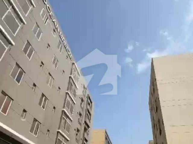 Reserve A Flat Now In Al Murtaza Commercial Area