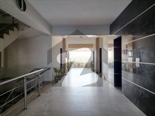 Reserve A Flat Now In Askari 11 Sector B Apartments