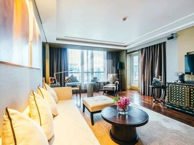 Reserve A Flat Now In Bahria Town Sector E