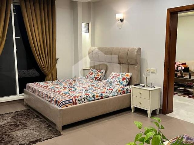 Reserve A Flat Now In Bahria Town Sector F