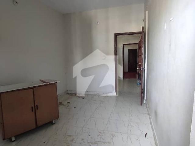 Reserve A Flat Now In P & T Colony