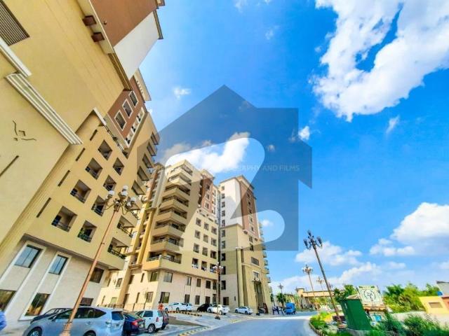 Reserve A Flat Now In Zarkon Heights