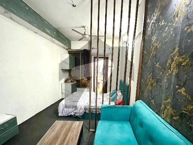 Reserve A Flat Of 600 Square Feet Now In E 11