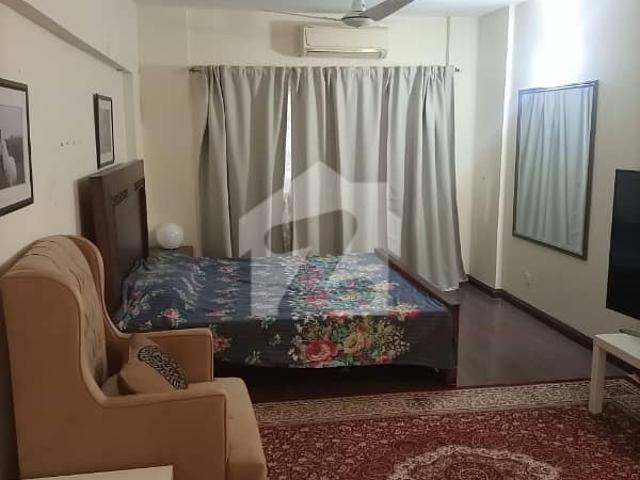 Reserve A Flat Of 650 Square Feet Now In Islamabad Murree Expressway