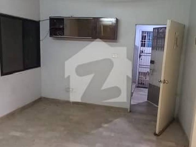 Reserve A Flat Of 850 Square Feet Now In Gulshan e Jamal