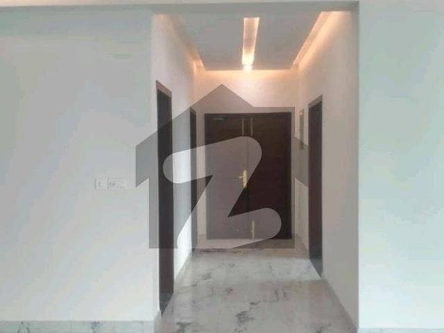 Reserve A Flat Of 13 Marla Now In Askari 12
