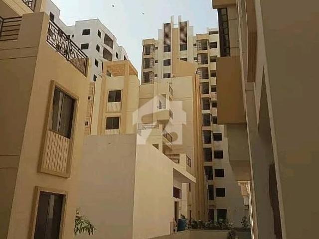 Reserve A Flat Of 1150 Square Feet Now In Falaknaz Dynasty At Main Jinnah Avenue Check Post 6 Malir Cantt