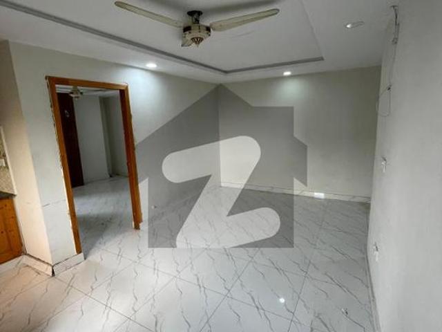 Reserve A Flat Of 1200 Square Feet Now In E 11/4