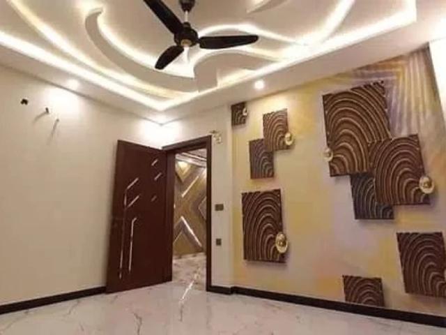 Reserve A House Of 10 Marla Now In Citi Housing Society Gujranwala Citi Housing Society ID 95365
