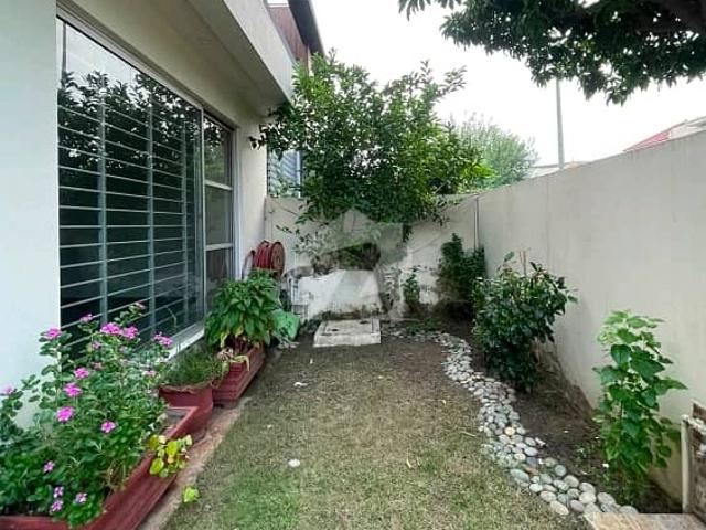 Reserve A House Of 10 Marla Now In DHA Phase 5 Block K