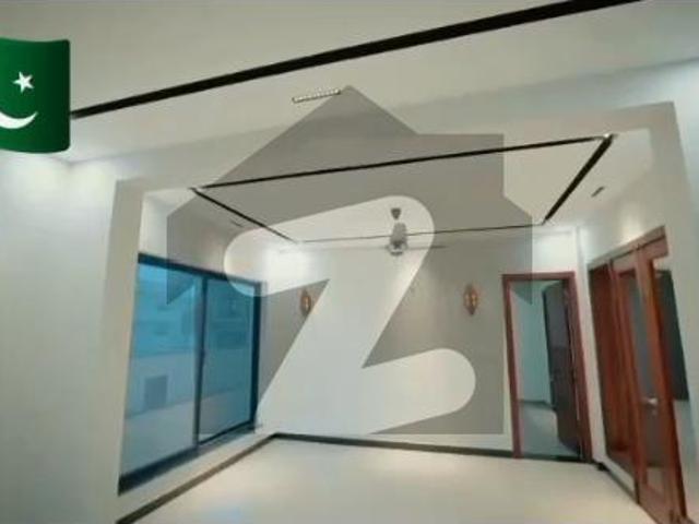 Reserve A House Of 1 Kanal Now In Faisal Town F 18