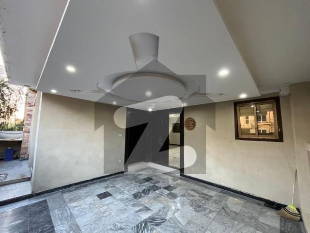 Reserve A House Of 7 Marla Now In Bahria Town Phase 8 Abu Bakar Block