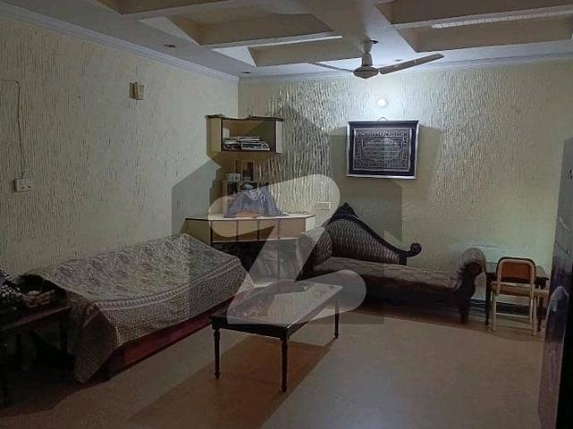 Reserve A House Of 7 Marla Now In Punjab Small Industries Colony