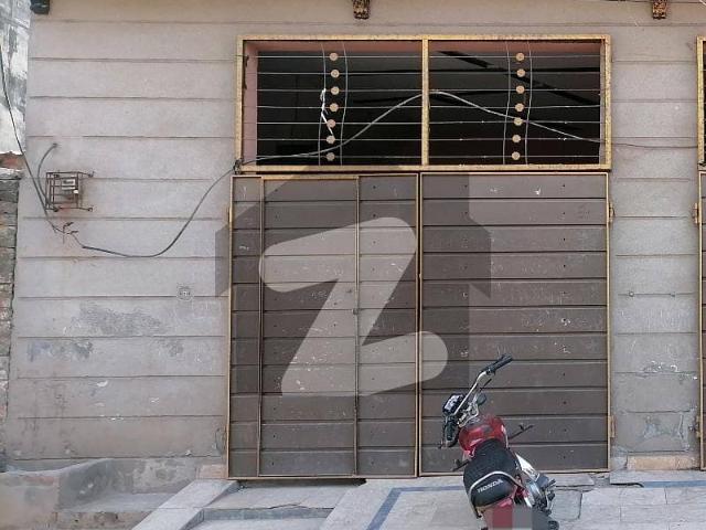 Reserve A House Of 4 Marla Now In Marghzar Officers Colony
