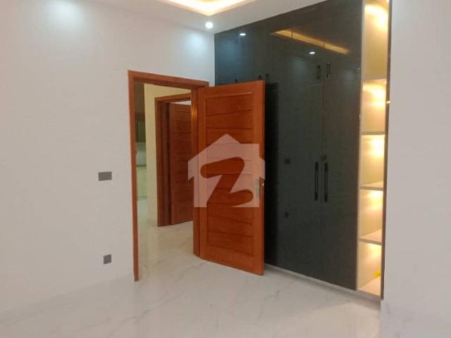 Reserve A House Of 5 Marla Now In Bahria Town Sector C