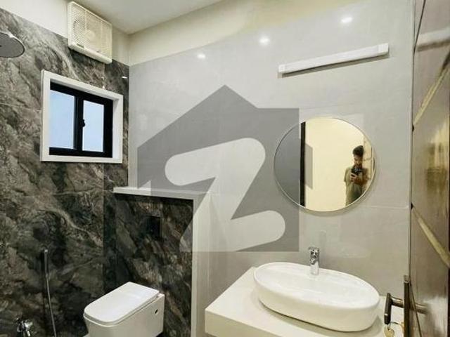 Reserve A House Of 5 Marla Now In Jubilee Town