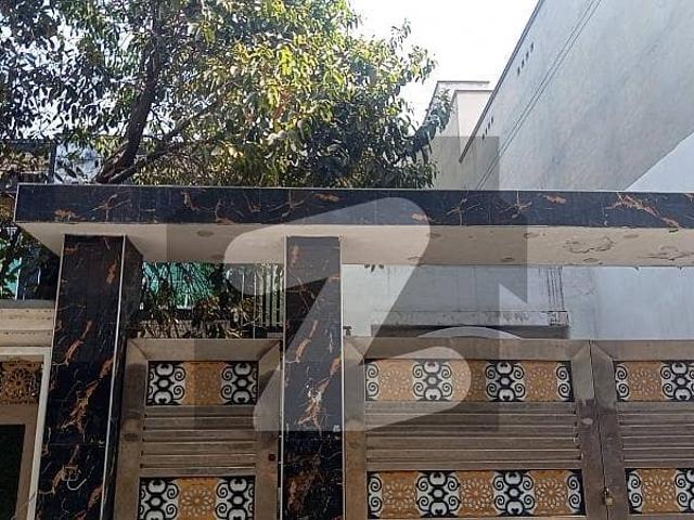 Reserve A House Of 5 Marla Now In Madina Town For Rent
