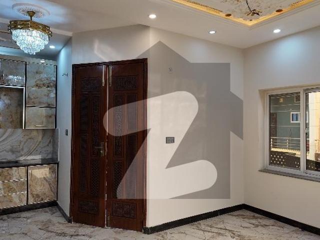 Reserve A House Of 620 Square Feet Now In Al Ahmad Garden Housing Scheme