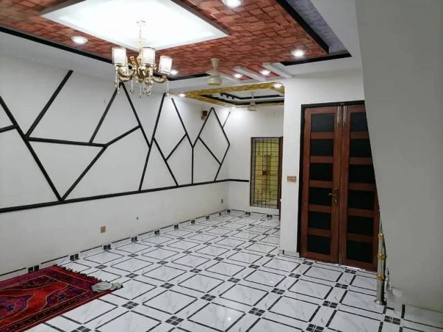 Reserve A House Of 8 Marla Now In Bahria Nasheman Lahore BAHRIA NASHEMAN ID 78978